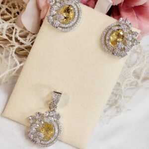 pendant