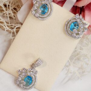 pendant set