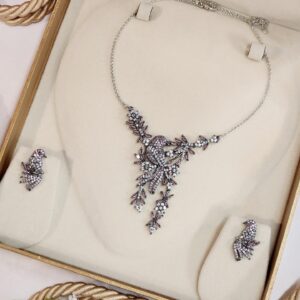 Choker set