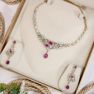 Choker set