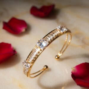 Shine Story Kada Bracelet