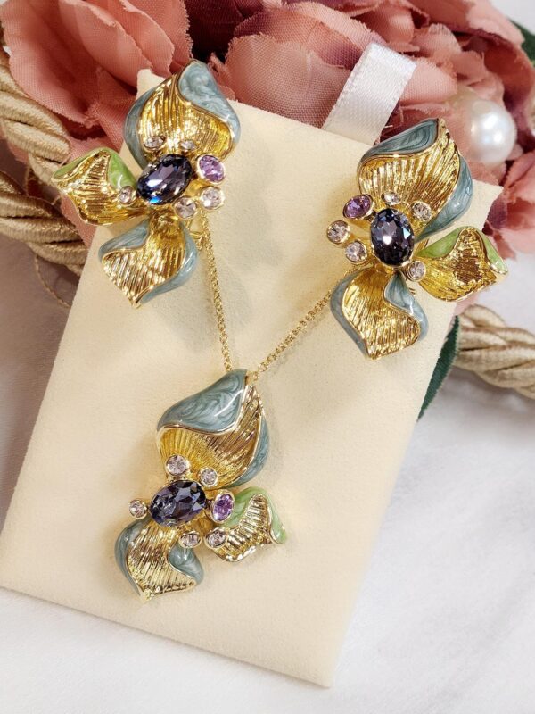 pendant Set