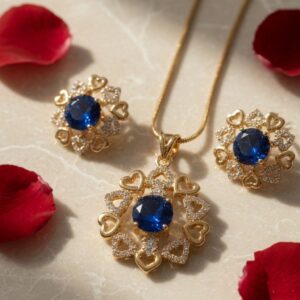 Best selling Pendant set
