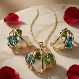 Best selling Pendant Set
