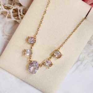 pendant set