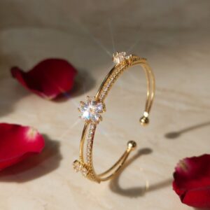 Viral Shine Kada Bracelet