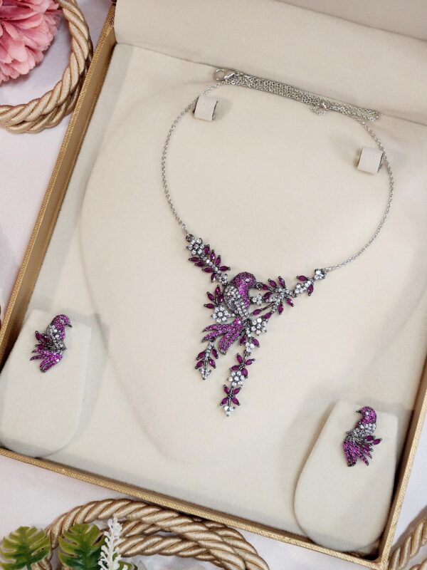 Choker Set