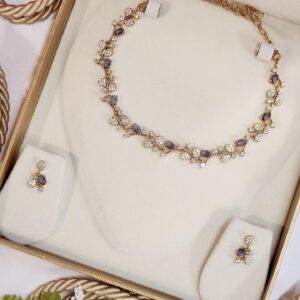 Choker set
