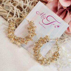 Chunky Hoops