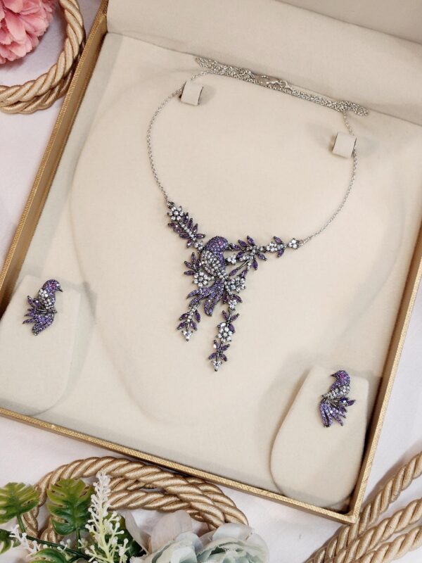 Choker Set