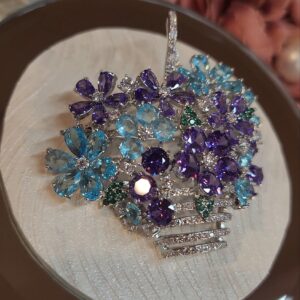 Best Selling Brooch