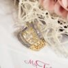 Band Ring for Queens - Image 2