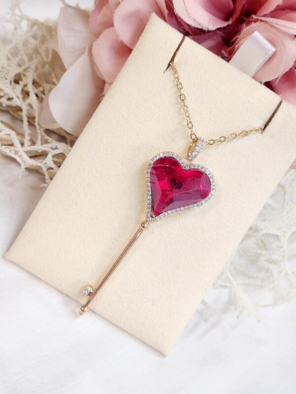 Pendant