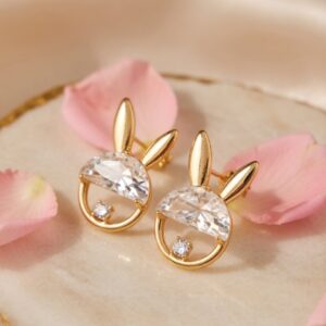 Rabbit concept studs