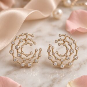 Moon Vibe Earrings