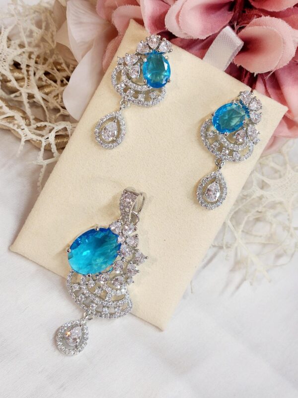 pendant Set