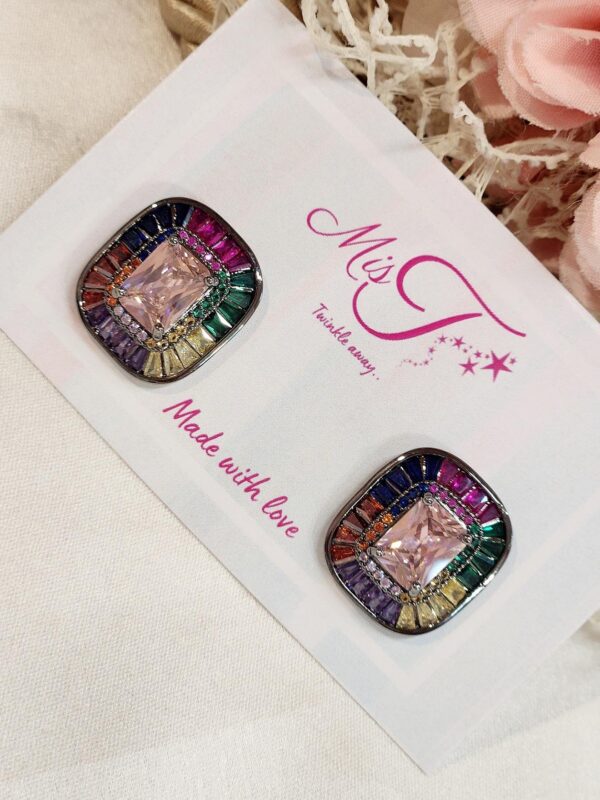 Premium Baguettes Studs