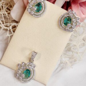 pendant set