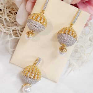 Pendant Set