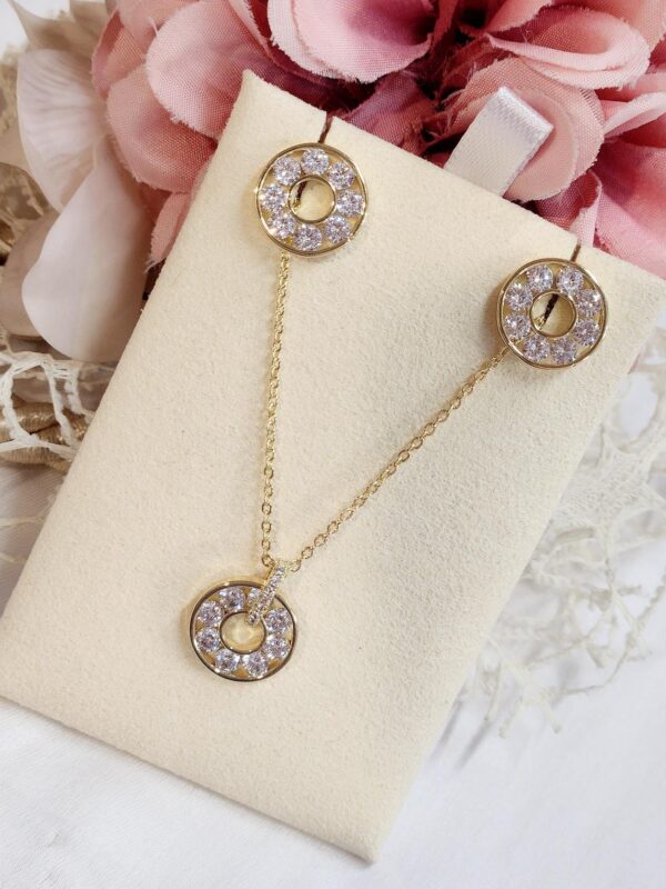pendant set
