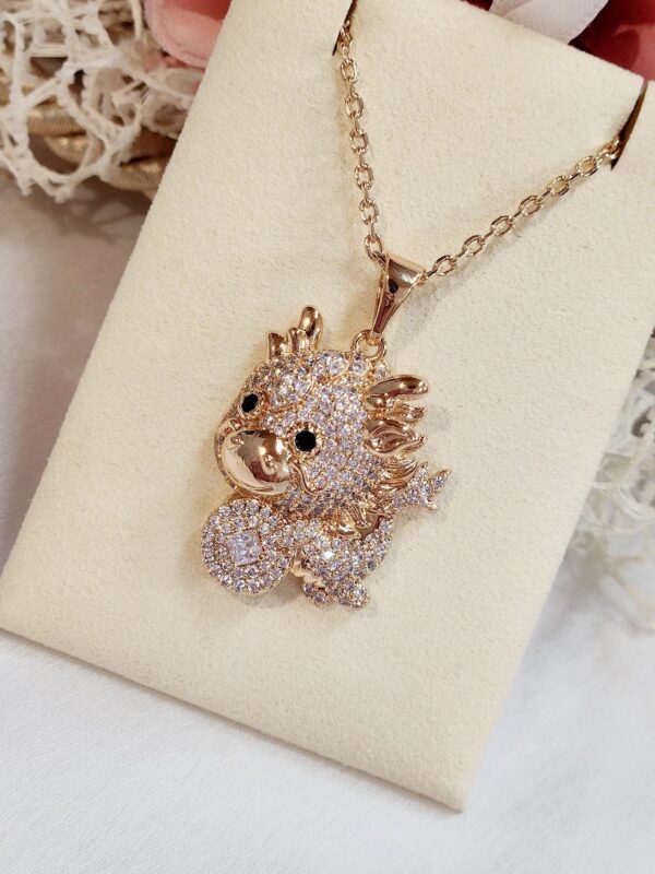 Pendant