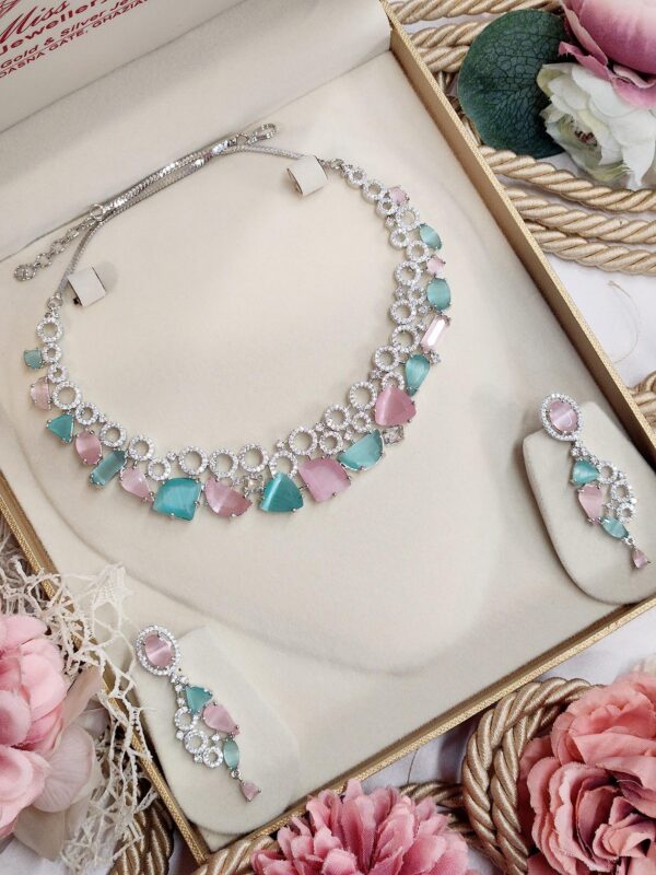 Pastel Fairy Choker