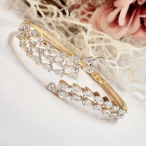 Cuff Style Bracelet