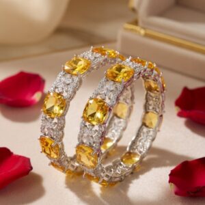 Bangles (set of 2) (size2.6)