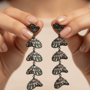 The Ironwing Flutter