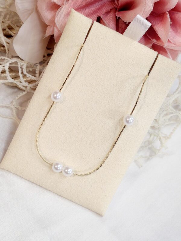 Pendant set