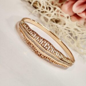 Precious Melt Bracelet