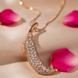 Chilli Pendant Chain