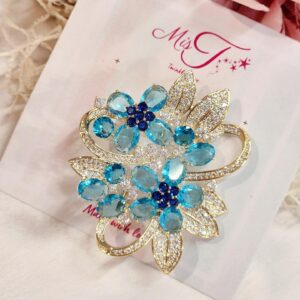 Broach