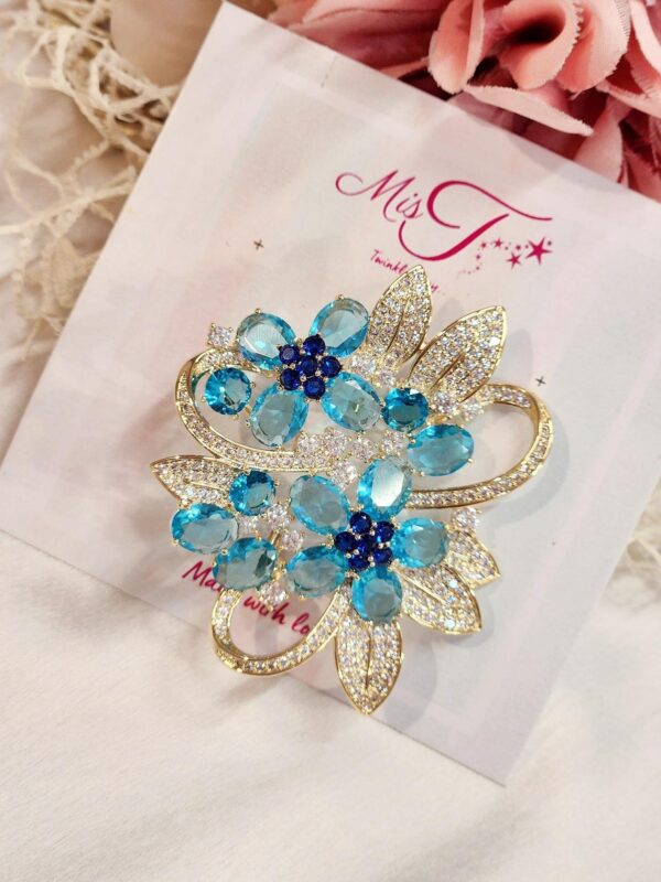 Broach