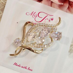 Broach