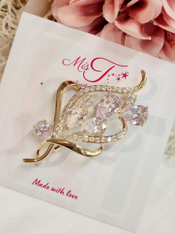 Broach
