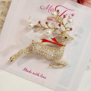 Broach