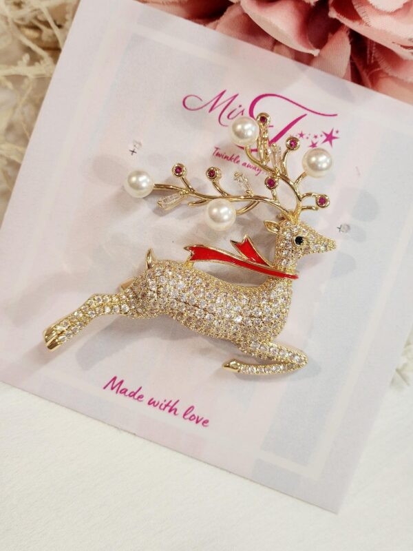 Broach