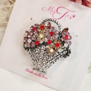 Broach