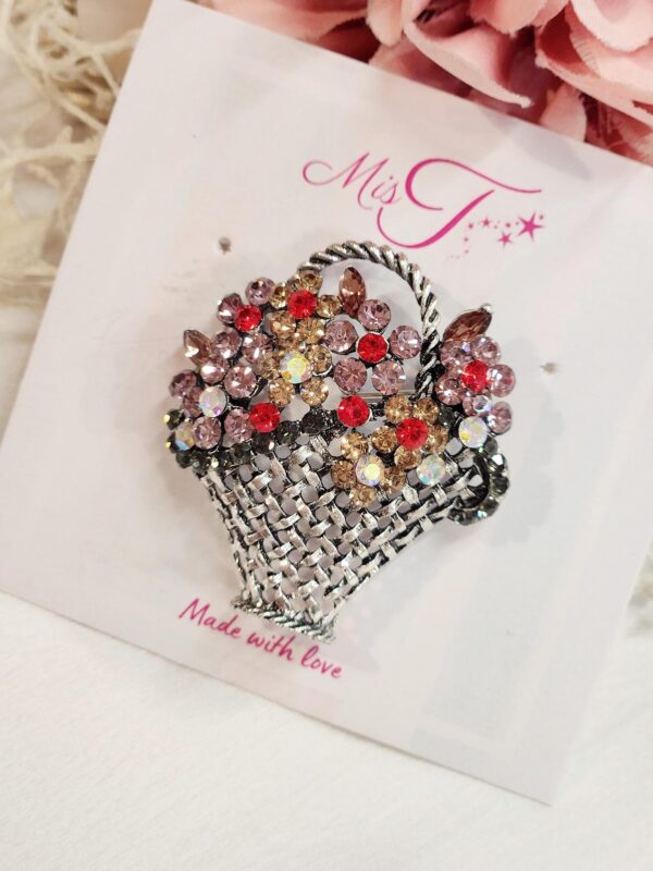 Broach