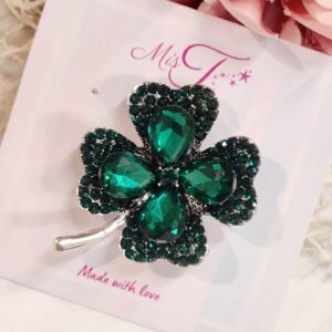 Broach