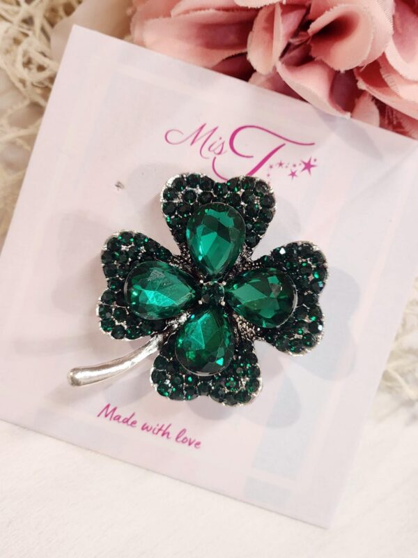 Broach
