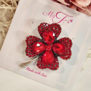 Broach