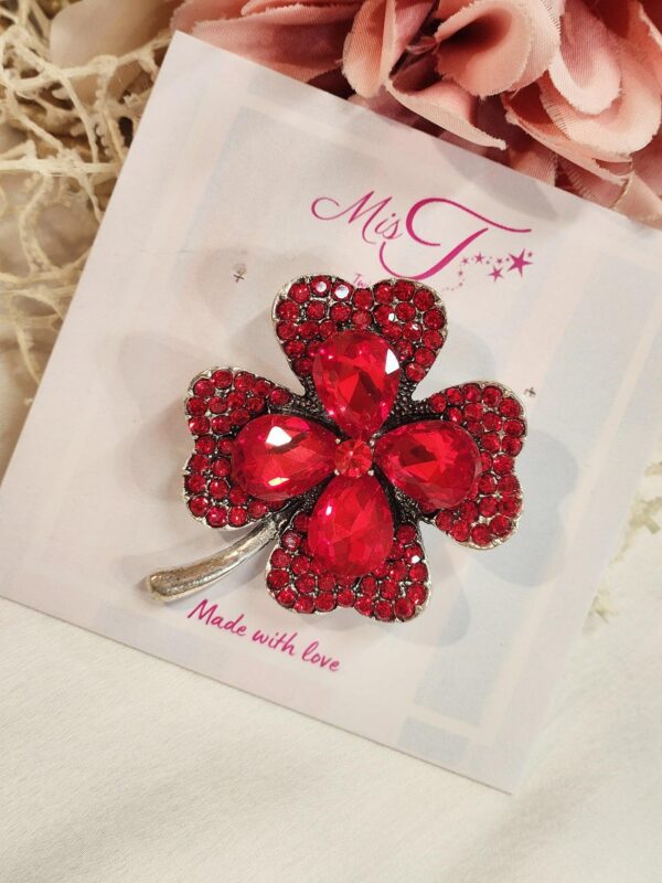 Broach