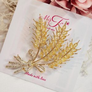 Broach