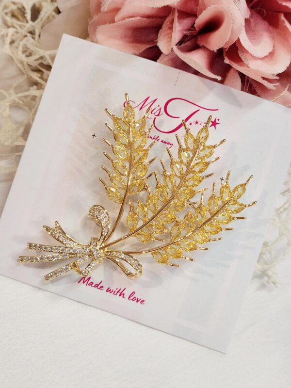 Broach