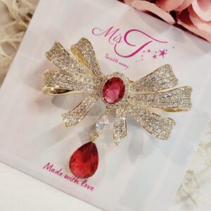 Broach
