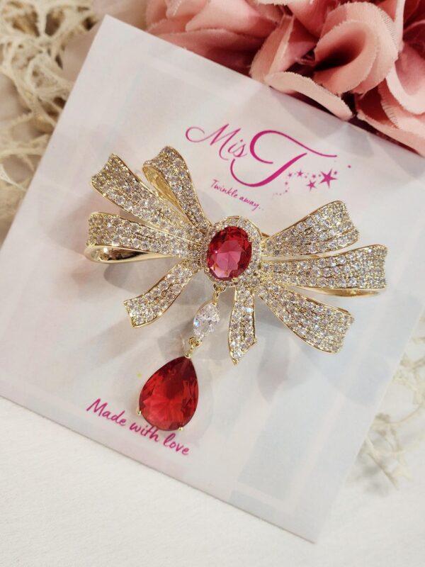 Broach