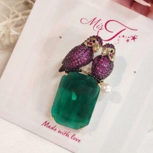 Broach