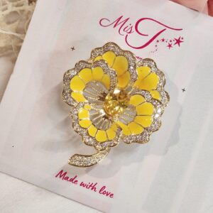 Broach